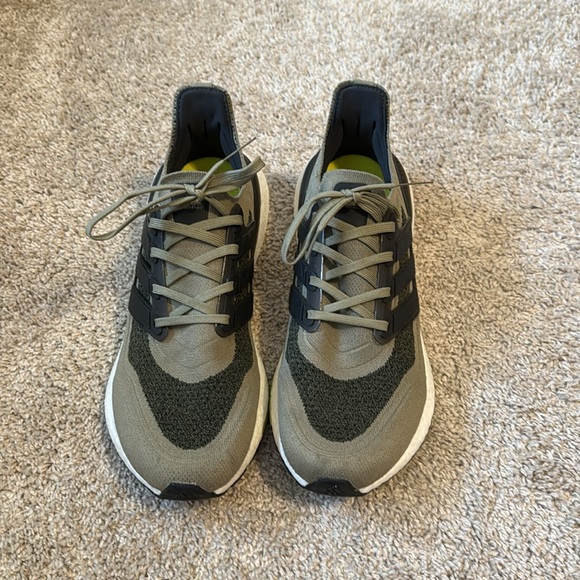 Adidas Prime Blue Ultraboost 1.0 Sneakers - Picture 2 of 7